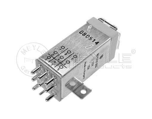 Overspanningsrelais, ABS | Remonderdelen, Auto-onderdelen, Overige Auto-onderdelen, Ophalen of Verzenden