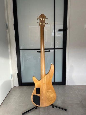 Ibanez - Musician fretless - - Elektrische basgitaar - Japan