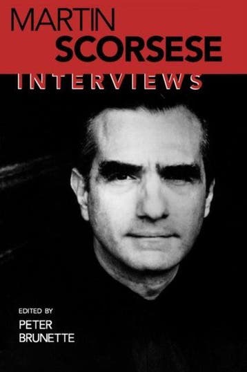 Martin Scorsese 9781578060726 Martin Scorsese, Verzenden, Martin Scorsese
