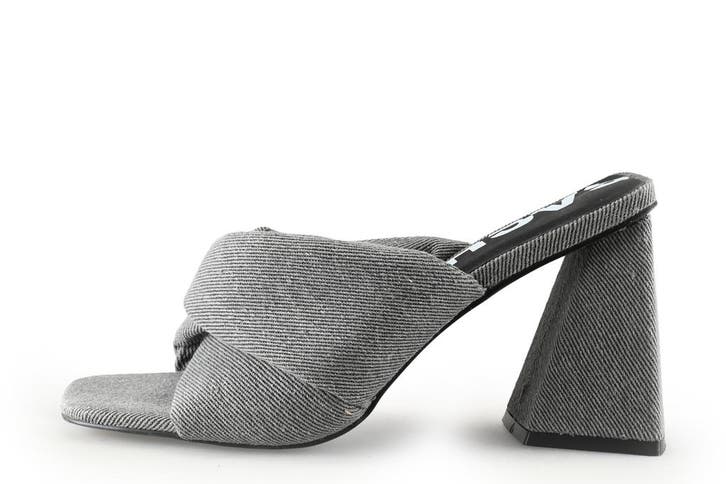 Sacha Muiltjes in maat 41 Grijs, Vêtements | Femmes, Chaussures, Envoi