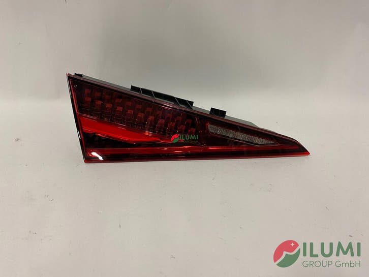 Mercedes S Klasse W223 2020- Achterlicht Links Binnen LED Eu, Auto-onderdelen, Verlichting, Gebruikt, Verzenden