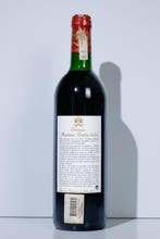 1992 Château Mouton Rothschild - Pauillac 1er Grand Cru