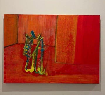 Marco Cingolani (1961) - Decameron