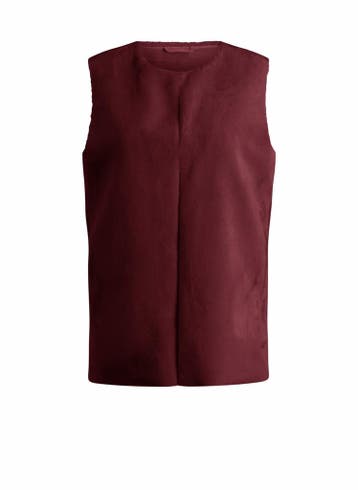 Yest Curve vest Tosca3(52)Maat 46/48 (XL) of groter, Verzenden, Nieuw, Maat 46/48 (XL) of groter, Overige kleuren