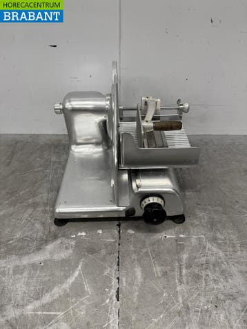 Trancheur Bizerba en acier inoxydable Trancheur de viande, Articles professionnels, Verzenden