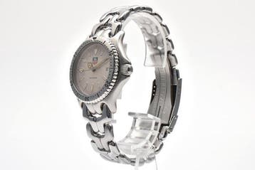 TAG Heuer - S/el Professional 200 - Zonder minimumprijs -