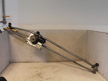 Ruitenwismotor+Mechaniek Citroen Xsara Picasso O73492