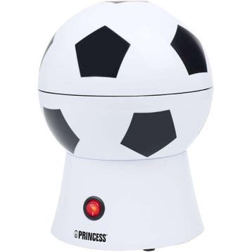 2dekans | Voetbal Popcornmaker – Verse Popcorn in Enkele, Auto diversen, Ophalen of Verzenden