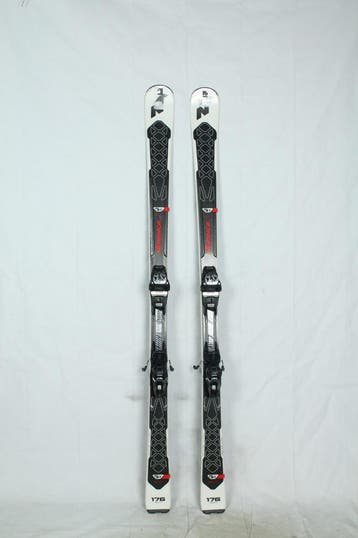 Refurbished - Ski - Nordica 74caR - 176, 160 tot 180 cm, Gebruikt, Ophalen of Verzenden, Nordica