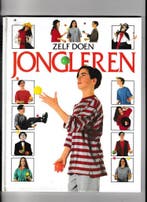 Jongleren / Zelf doen 9789054570653 C. Gifford, Verzenden, Zo goed als nieuw, C. Gifford