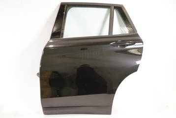 BMW X1 F48 complete deur links achter 41007461351 7461351, Ophalen of Verzenden