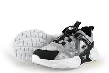 Dockers Sneakers Jongens in maat 35 Grijs, Kinderen en Baby's, Kinderkleding | Schoenen en Sokken, Verzenden, Jongen of Meisje
