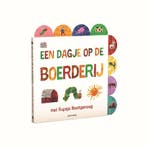 Een dagje op de boerderij met Rupsje Nooitgenoeg / Rupsje, Verzenden, Gelezen, Eric Carle