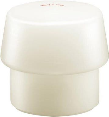 Inserts pour marteaux Simplex Nylon blanc 40mm, Verzenden