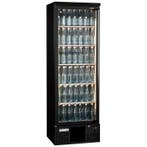 Drankenkoeling | MAXIGLASS | 307L | Antracietgrijs |, Verzenden