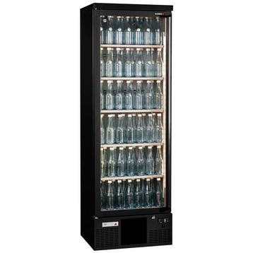 Drankenkoeling | MAXIGLASS | 307L | Antracietgrijs |, Verzenden, Nieuw in verpakking