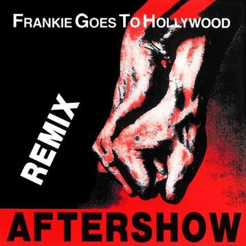 Frankie Goes To Hollywood - Aftershow - Remix, Cd's en Dvd's, Verzenden, Gebruikt