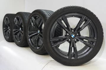 BMW Z4 G29 798M 18 inch velgen Continental Winterbanden Orig, Ophalen of Verzenden, Nieuw