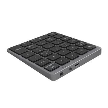Elementkey UNK2 Numeriek Bluetooth Toetsenbord - 28 toetsen–, Verzenden, Nieuw