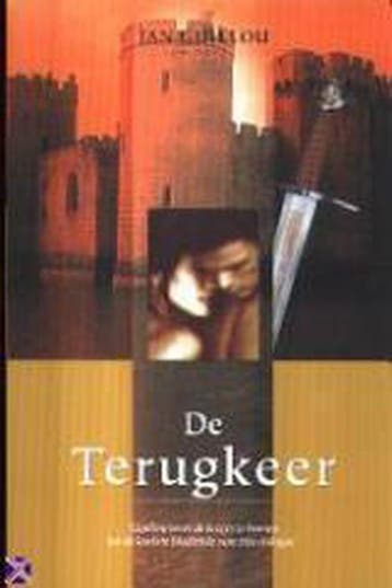De terugkeer 9789026981906 Jan Guillou, Verzenden, Jan Guillou