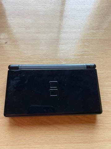 Nintendo - DS Lite - Handheld gaming console, Nieuw