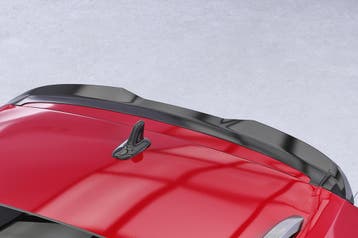 Achterspoiler | Achterspoiler voor VW Tiguan 2 (Type AD1) Al, Verzenden, Nieuw