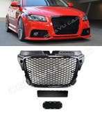 RS3 Look Front Grill voor Audi A3 8P / S line / S3 / RS3, Ophalen of Verzenden
