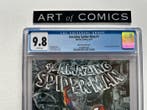 The Amazing Spider-Man (Vol. 6) #1 - CGC 9.8 - Charest, Livres