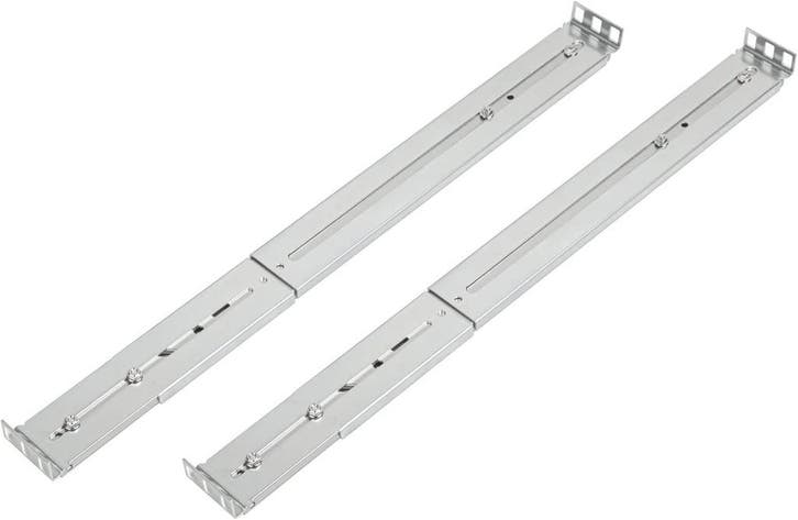 Server Rack Kit 40kg | Tweede kansje | OP = OP, Informatique & Logiciels, Serveurs, Envoi