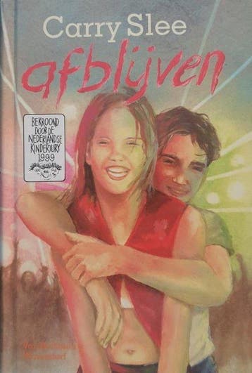 Afblijven - Slee, Verzenden