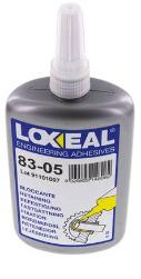 Loxeal 83-05 Groen 250 ml Schroefdraad borger, Verzenden, Nieuw