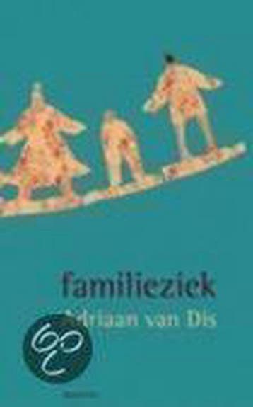 Familieziek 9789045701929 Adriaan van Dis, Verzenden, Gelezen, Adriaan van Dis