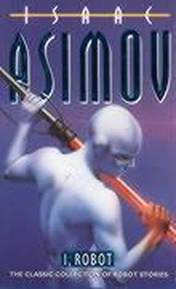 I, Robot 9780586025321 Isaac Asimov, Boeken, Verzenden, Gelezen, Isaac Asimov