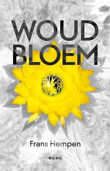Woudbloem 9789491011023 Frans Hempen, Verzenden, Frans Hempen