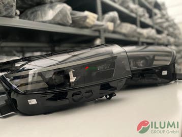 OPEL GRANDLAND X FULL LED KOPLAMP R L, Verzenden