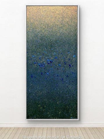 Parfen.D XXL - Sapphire Dusk