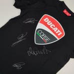 Ducati Team - Rossi, Bagnaia, Stoner, Lorenzo - Shirt
