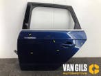Portier 4Deurs links-achter Audi A3 O333057