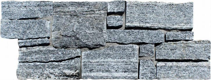 Petra05 Cinewall , Natuursteen Strip , Steenstrips / Stone, Doe-het-zelf en Bouw, Tegels, Ophalen of Verzenden
