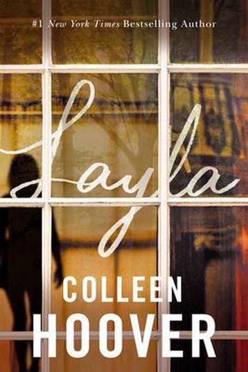 Layla 9781542000178 Colleen Hoover, Verzenden, Colleen Hoover