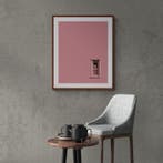 Marcus Cederberg - Pink Grandma