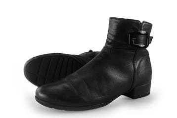 Gabor Snowboots in maat 37 Zwart, Kleding | Dames, Verzenden, Zwart, Zo goed als nieuw, Gabor