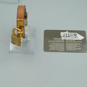 Hermès - Kelly - KE1.201 - Dames - 2000-2010