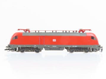 Piko TT - 47410 - Locomotive électrique (1) - BR 182, Hobby & Loisirs créatifs