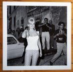 Aldo Durazzi - Brigitte Bardot Spoleto 1961, Antiek en Kunst
