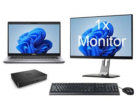MEGASTUNTPRIJS: Dell Latitude 5410 i5 10e Gen incl. 1, Informatique & Logiciels, Ordinateurs portables Windows, Enlèvement ou Envoi