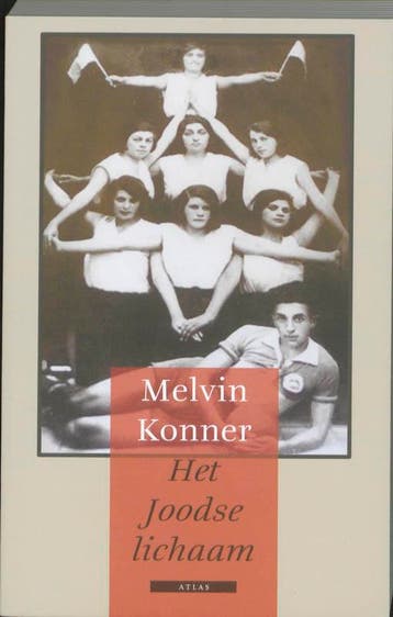 Het Joodse lichaam 9789045016337 Melvin Konner, Verzenden, Gelezen, Melvin Konner