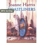 COASTLINERS 9780385601726 Joanne Harris, Verzenden, Gelezen, Joanne Harris