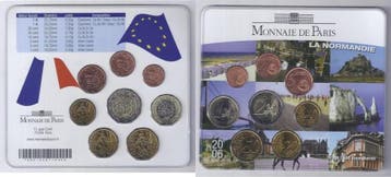 Coffrets Brillant Universel France Coffret Touristique La..., Verzenden