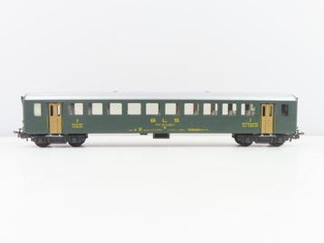 HAG H0 - 440 - Wagon de passagers pour trains miniatures (1), Hobby en Vrije tijd, Modeltreinen | H0, Nieuw